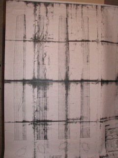 Blue Print 1