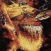 The Towering Inferno 1
